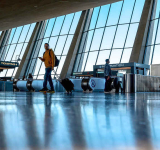 US government opens back up,  deep political divisions remain