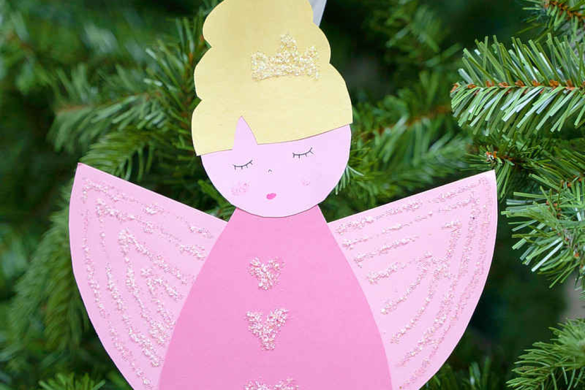 RISE is carrying the Spirit of St. Martin Day into the Season of Light