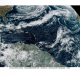 PUBLIC WEATHER FORECAST FOR ST. MAARTEN