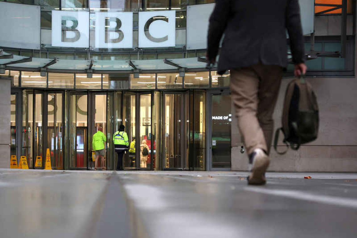 Trump will likely sue BBC for up  to $5 billion over edited speech