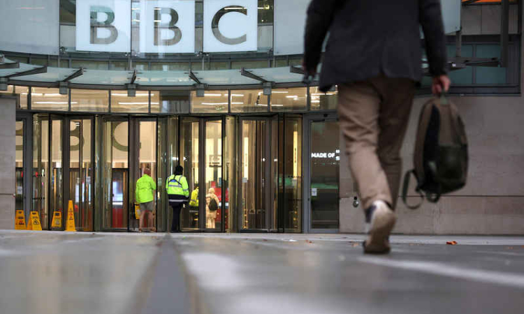 Trump will likely sue BBC for up  to $5 billion over edited speech