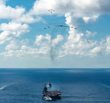 Trump says America may open  talks with Venezuela's Maduro