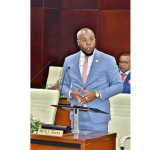  Doran pushes for re-introduction of military  based training to combat youth delinquency