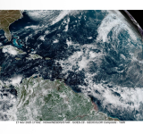 PUBLIC WEATHER FORECAST FOR ST. MAARTEN