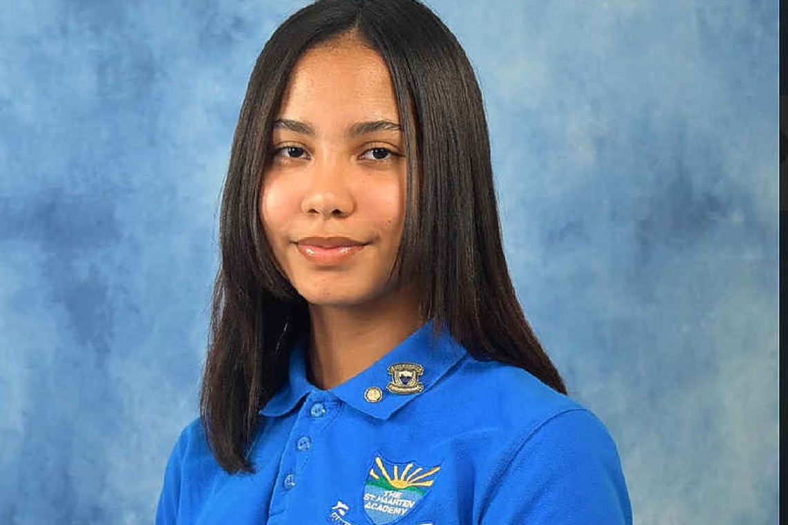 St. Maarten Academy captures 10  top spots in regional CXC exams