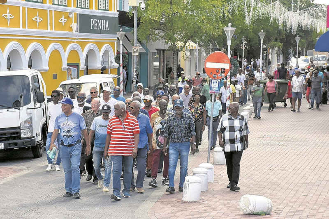 Opening found for  indexation of AOV