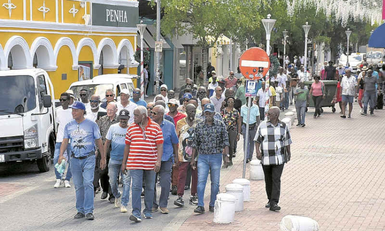 Opening found for  indexation of AOV