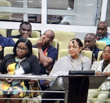 Governor ratifies landsbesluit for Fire Dept  placement process, PM faces heavy criticism