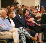 DCNA and CARMABI unite regional  experts to tackle coastal water quality