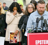 Congress approves release of Epstein  files, putting matter before Trump