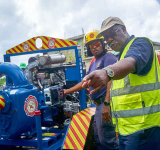       More disruption ahead after  record floods in Barbados