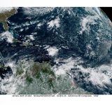 PUBLIC WEATHER FORECAST FOR ST. MAARTEN