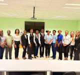       St. Dominic, St. Maarten Academy to  meet in Youth Parliament’s AIDC final