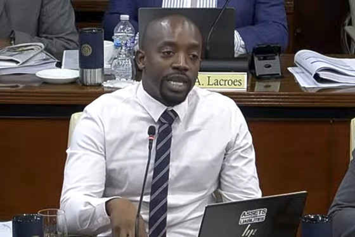 Court rejects MP Ardwell Irion’s request to  suspend enforcement of defamation ruling