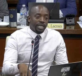 Court rejects MP Ardwell Irion’s request to  suspend enforcement of defamation ruling