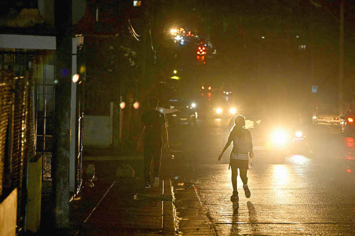 Cuba struggles to ease power cuts amid  reduced fuel supplies from Venezuela, Mexico
