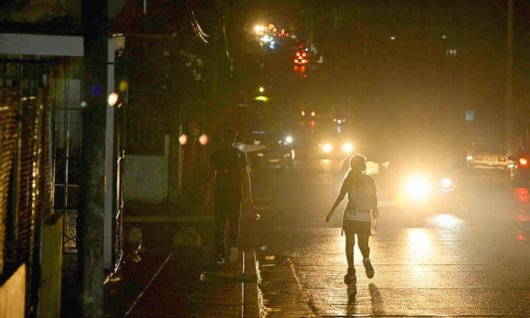 Cuba struggles to ease power cuts amid  reduced fuel supplies from Venezuela, Mexico
