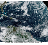 PUBLIC WEATHER FORECAST FOR ST. MAARTEN