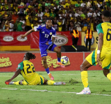 Curacao holds on for nervy draw to  qualify for its first ever World Cup