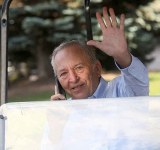 Larry Summers steps down from  OpenAI board after Epstein emails