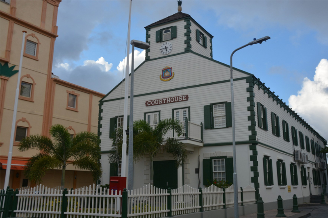 Court sentences man to four years  for grooming and rape of teen girl