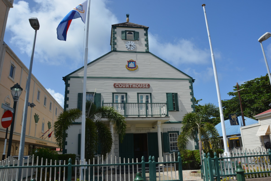 Court convicts two men  in unrelated gun cases