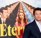 Afterlife rom-com Eternity  asks existential questions