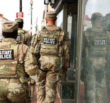 Trump says 'seditious' Democrats urging US  troops to refuse illegal orders should face death