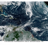 PUBLIC WEATHER FORECAST FOR ST. MAARTEN