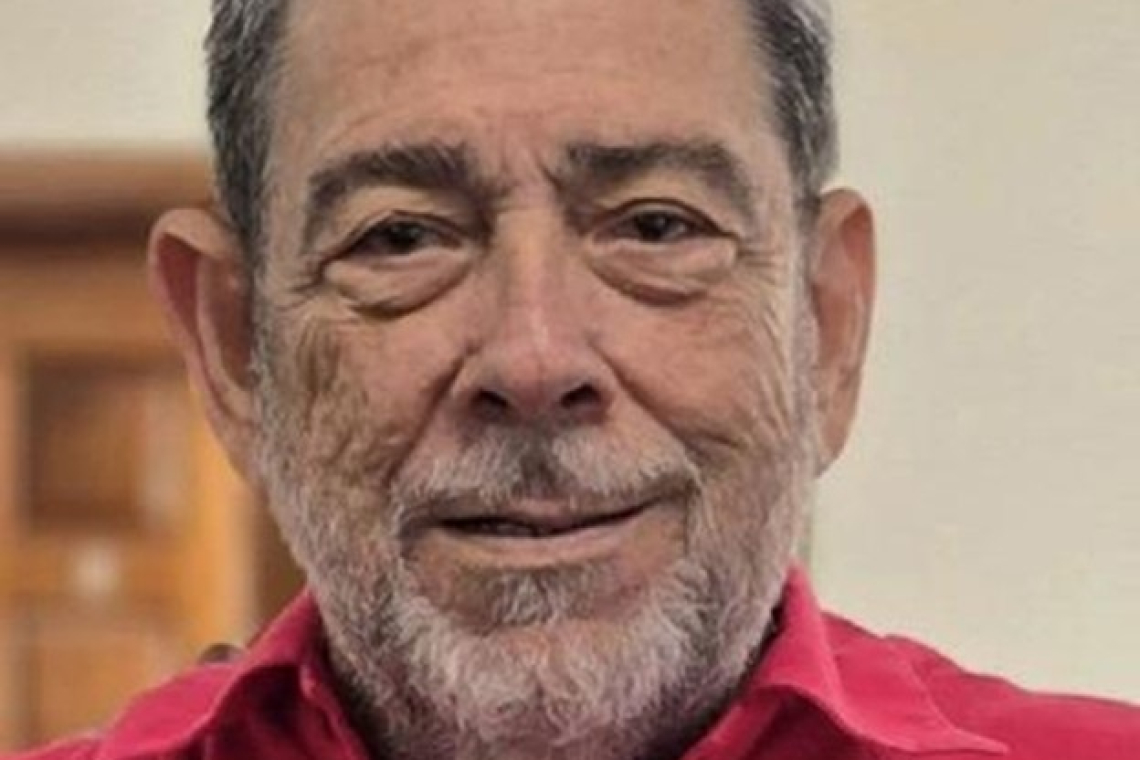 Ralph unfazed  by HDC probe   