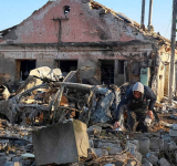 US and Ukraine say they have an 'updated and  refined' peace framework, but questions remain