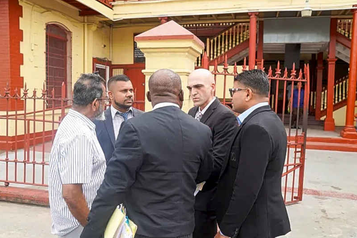 US extradition proceedings against  Mohameds to continue on Friday