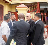 US extradition proceedings against  Mohameds to continue on Friday