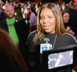 US judge tosses cases  against Comey, James