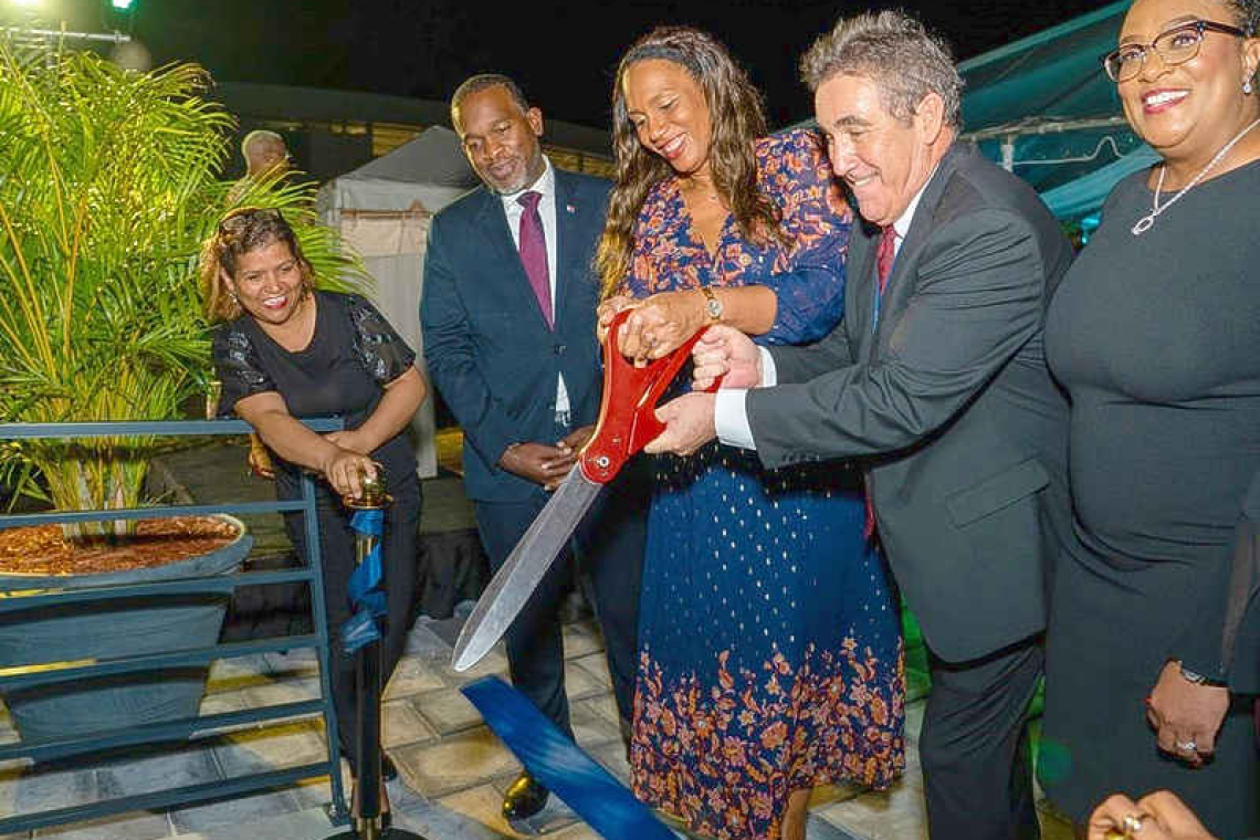 PJIA opens new FBO to  cater to private aviation