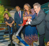 PJIA opens new FBO to  cater to private aviation