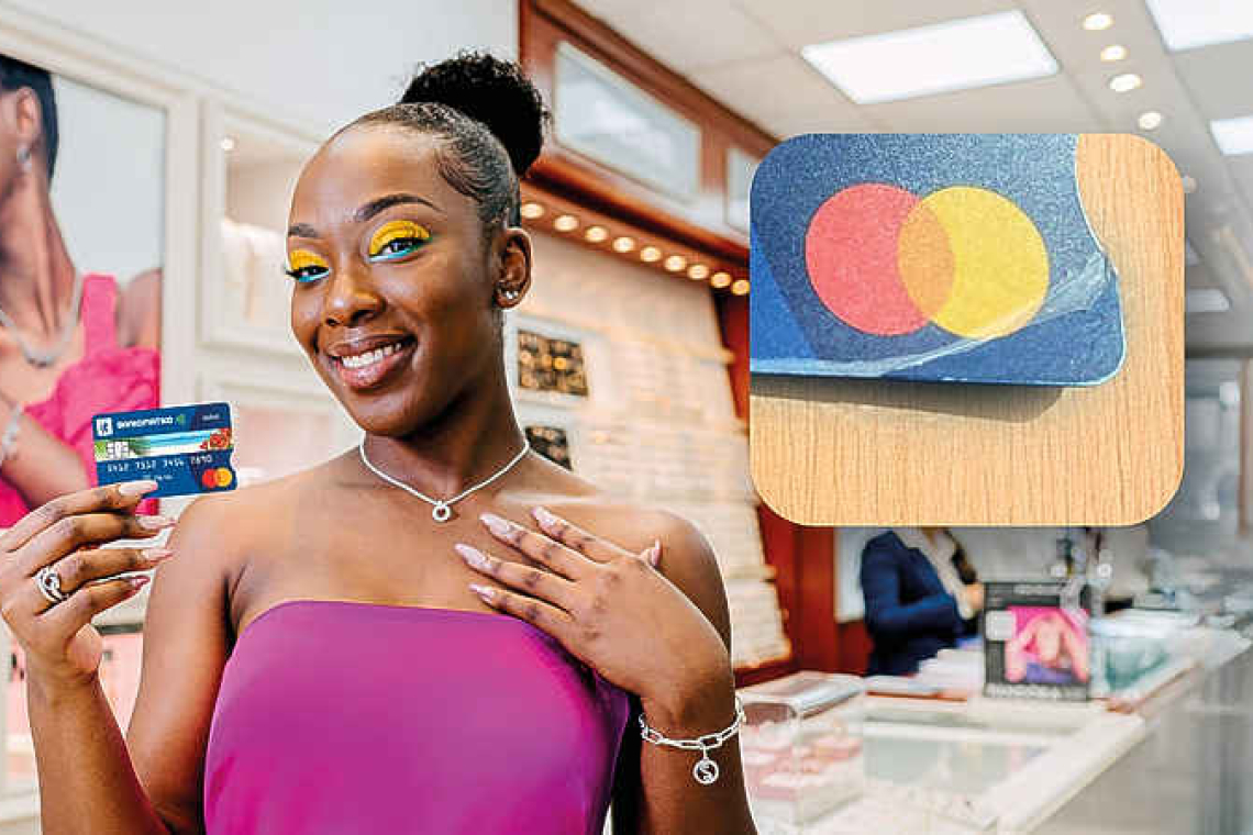 WIB updates free replacement  process for damaged cards