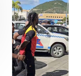 Police arrest suspect in ongoing  probe of jewellery store robbery