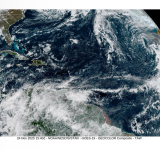 PUBLIC WEATHER FORECAST FOR ST. MAARTEN