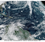 PUBLIC WEATHER FORECAST FOR ST. MAARTEN