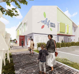 Public concerns reflected in updated  Mental Health Care Center plans