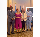 Focus on shared public health challenges  in the Kingdom, inter-country cooperation