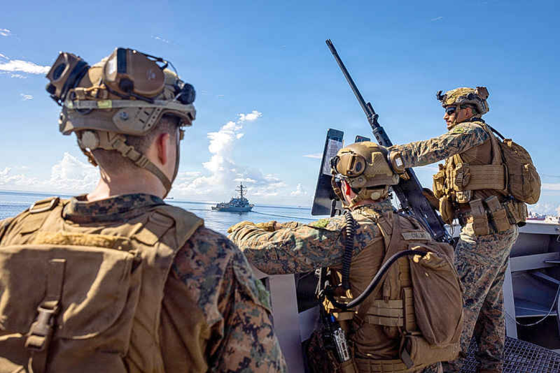 Dutch scale back intelligence sharing with US over attacks