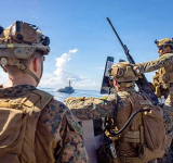 Dutch scale back intelligence  sharing with US over attacks