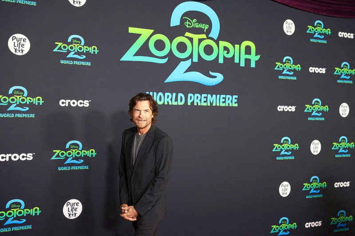 Zootopia 2 takes on growing  pains of a new partnership