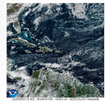 PUBLIC WEATHER FORECAST FOR ST. MAARTEN