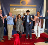 Commodore Suites announces partnership  with SureStay Collection by Best Western