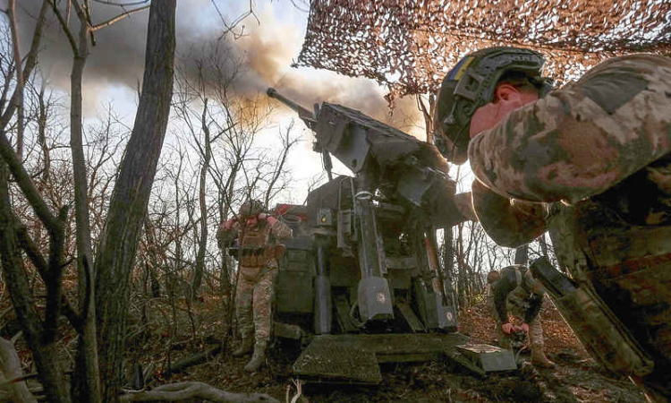 Russia rules out big concessions on Ukraine  after leak shows Witkoff advised Moscow