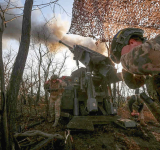 Russia rules out big concessions on Ukraine  after leak shows Witkoff advised Moscow