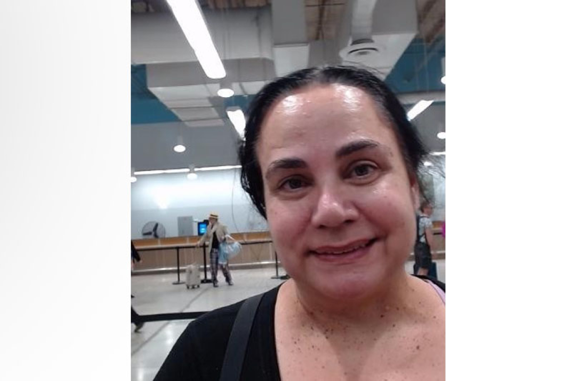 Police seek public’s assistance to  locate missing cruise passenger